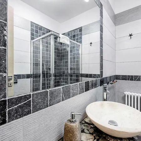 Lice - Sciacchetra Διαμέρισμα Casarza Ligure