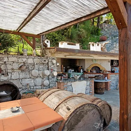 Lice - Sciacchetra *