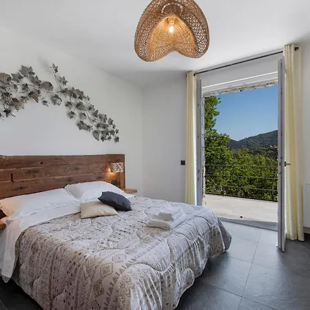 Apartment Lice - Sciacchetra Casarza Ligure