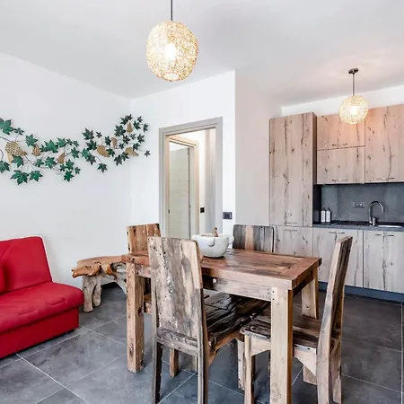 Lice - Sciacchetra Apartment