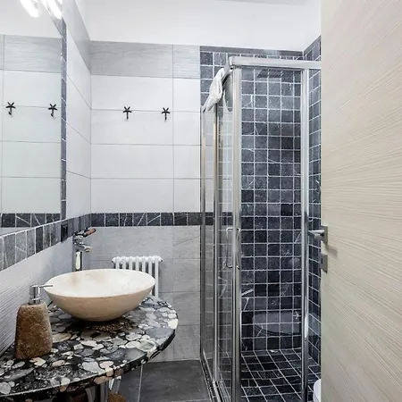 Apartment Lice - Sciacchetra Casarza Ligure