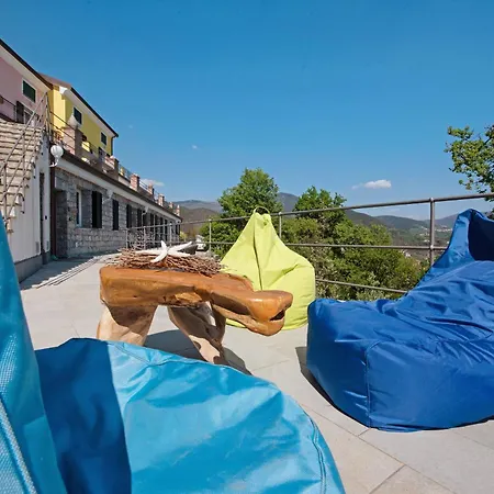 Lice - Sciacchetra Apartment *