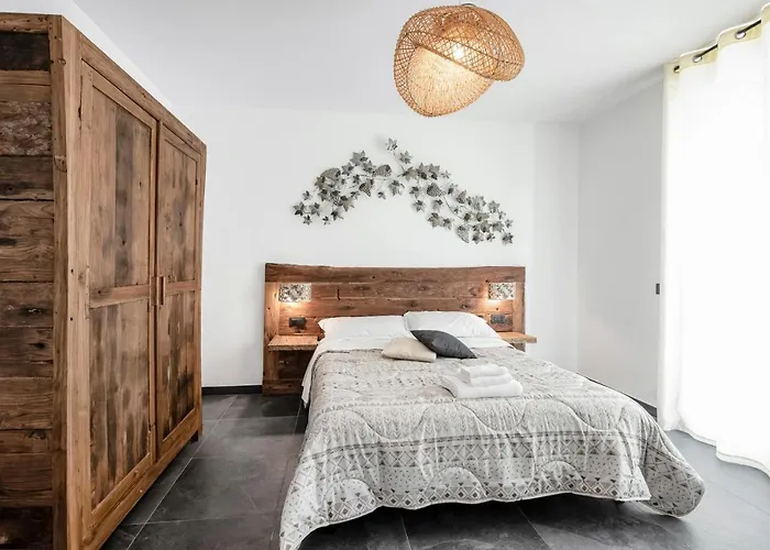 Lice - Sciacchetra Casarza Ligure