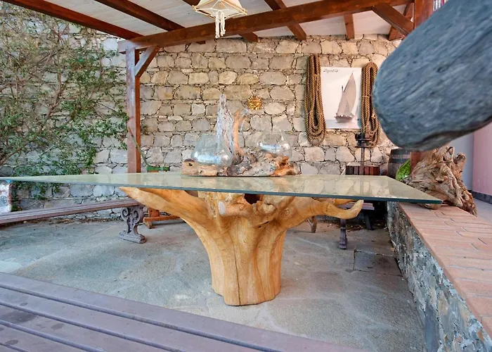 Lägenhet Lice - Sciacchetra