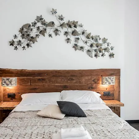 Appartement Lice - Sciacchetra