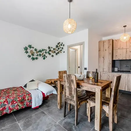 Lice - Sciacchetra Appartement Casarza Ligure