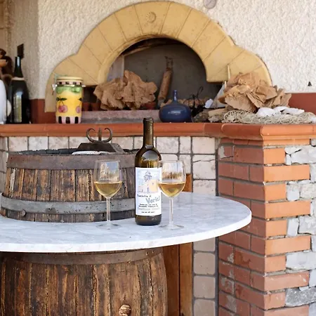 Lice - Sciacchetra * Casarza Ligure