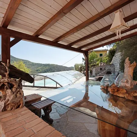 Apartament Lice - Sciacchetra Casarza Ligure