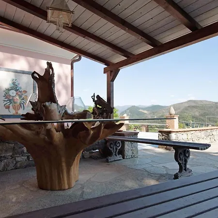 Lice - Sciacchetra Appartement