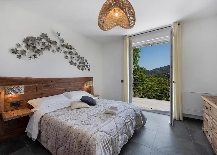 Appartement Lice - Sciacchetra *