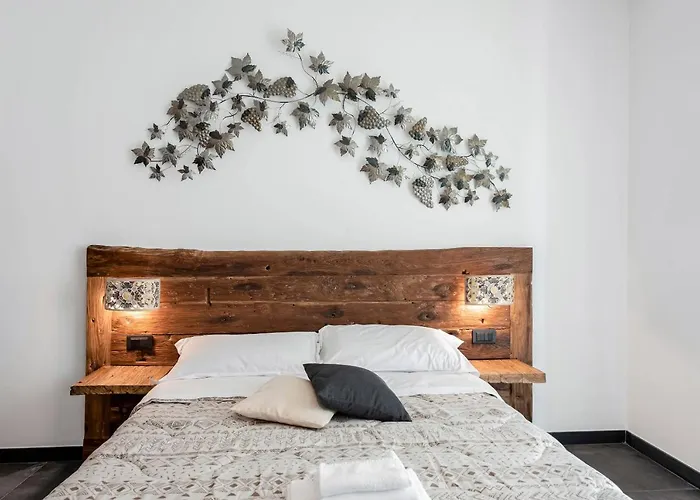 Appartement Lice - Sciacchetra