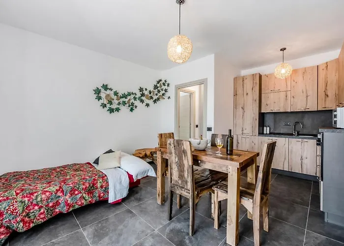 Lice - Sciacchetra Appartement Casarza Ligure