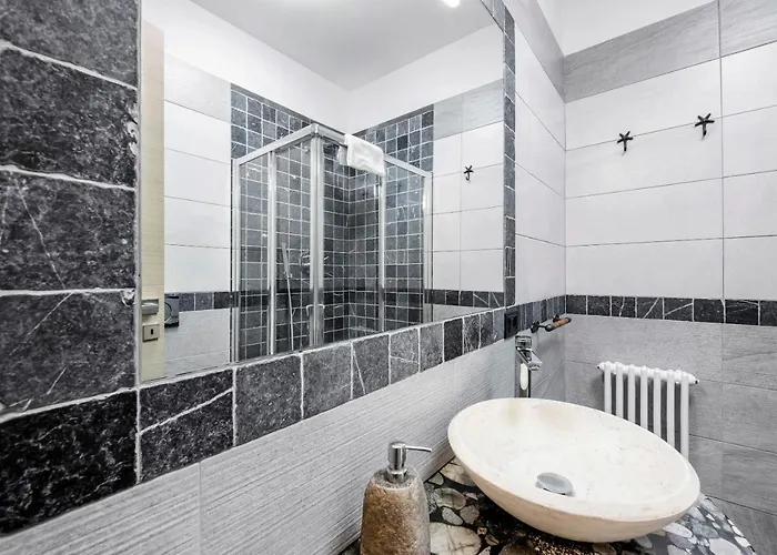 Lice - Sciacchetra Appartement Casarza Ligure