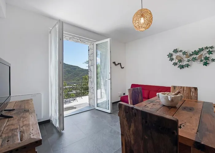 Appartement Lice - Sciacchetra