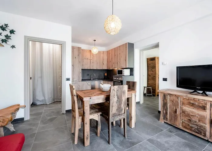 Lice - Sciacchetra *