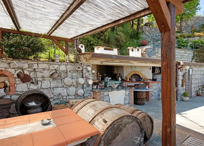 Lice - Sciacchetra *